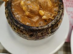 -华梅西餐厅(哈尔滨中央大街店)