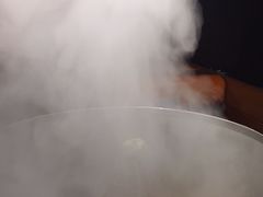 -咕嘟草帽鱼·牛奶一样的鲜鱼汤(包河万达广场创始店)