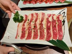 -御牛道日式烤肉料理(杭州万象城店)
