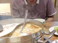 -蒙肥羊·酸汤潮牛·鲜牛肉火锅烤肉自助(岗顶店)