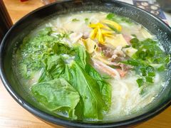 -束河人家(南锣鼓巷店)