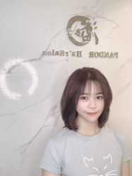 -潘多拉Hairsalon