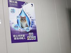 -半岛宠物医院24小时(科华中路店)