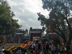 -国恩寺