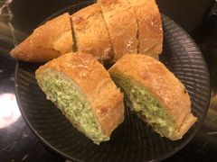 飞鱼籽面包-Let's Taipei 非常烘焙(太古里店)