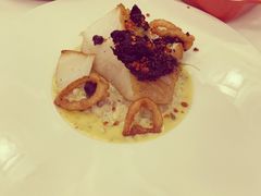 -上海和平饭店华懋阁 Cathay Room