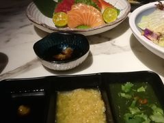 -JUKEBOX玖部音乐餐厅(华侨城店)