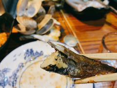 -丹东特色烤肉(学府路一部店)