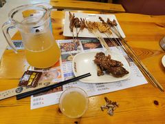 -探唐烧烤(棠东店)