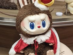 -泡泡玛特POPMART(合生汇店)