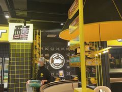 -嘎嘎鸭脑壳(蜀汉路店)