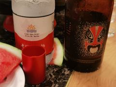 -老码头火锅(玉林店)