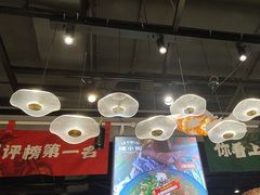 -辣小妮de川菜馆(红旗Mall店)