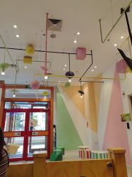 -玩元素·家庭游乐成长中心(香格里拉店)