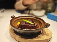 -荣轩(新荣记环球金融中心店)