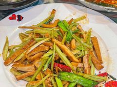 -金姐台湾菜(珠江路店)