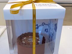 -杜哈夫DOUX RÊVE·生日蛋糕(日月光店)
