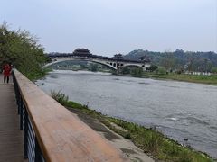 -黄龙溪古镇