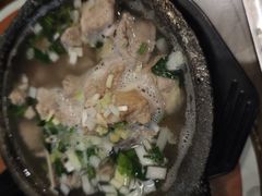 -王明古法砂锅居(开化寺店)