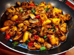 -龙凤瓦罐煨汤馆(清江东路店)