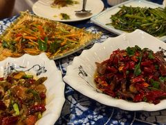 -滇道云南特色料理(康定路店)