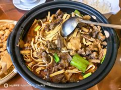 -肖记公安牛肉鱼杂馆·省级非物质文化遗产(三角路直营店)