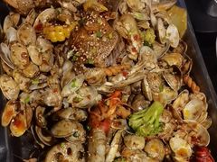 -冰城小镇音乐串吧·聚会餐厅(百子湾店)