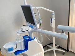 -牙博士口腔品牌连锁(杨浦店)