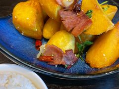 -翠湖宾馆·中餐厅