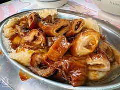 -亞婆井·劲抽面食(铂顿城店)