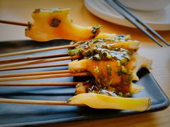 -隅乐胡椒虾·台湾菜·团建(皇岗店)