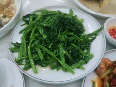 -嘉升大排档(番禺总店)