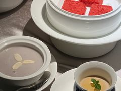 -九里云松·天香餐厅