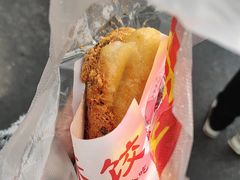 -李氏酥饺(Happy站台店)