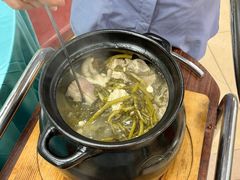 -利雅园酒家(大沙地店)