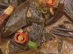 -松沪名灶·豆浆鱼头·新上海菜(飞航吾悦广场店)