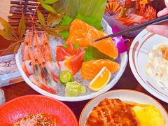 -鸟屋·烧鸟居酒屋(新世纪广场店)