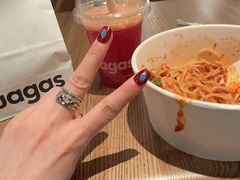-Wagas沃歌斯(浦东机场店)