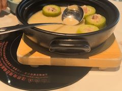-滋粥楼·顺德菜(番禺广场总店)