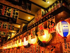 -平成屋·午肴夜酒(四川北路店)