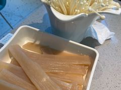 -半天妖烤鱼(西直门凯德mall店)