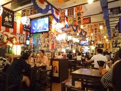 大堂-平成屋· Late Night 食堂(四川北路店)