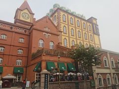 -青岛啤酒博物馆