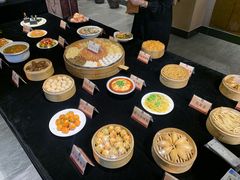 -岚县土豆宴(总部)
