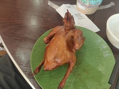 -煲煲掂风味煲仔饭餐厅(西区店)
