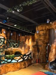 -探洞工场(丹尼斯7天地店)