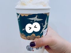 -眷茶臻选(锦艺城店)