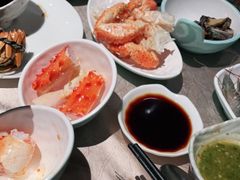 -上宴精品海鲜姿造(晶融汇旗舰店)