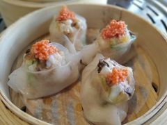 -东方御宴海鲜酒楼(棕泉酒店)