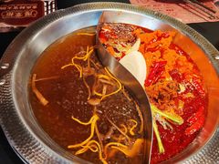 -廖掌柜·重庆鲜货火锅(上海首店)